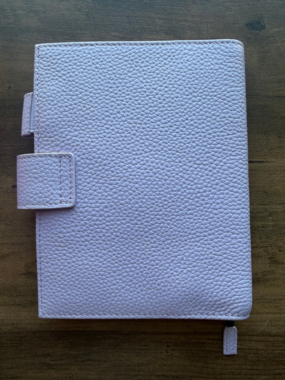 Moterm A6 cover Light Purple - Picture 2 of 3